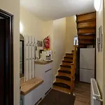 Erika Apartman Gyula