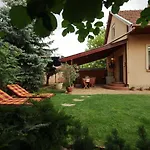 Erika Apartman *