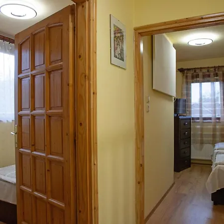 Daire Erika Apartmanhaz Gyula