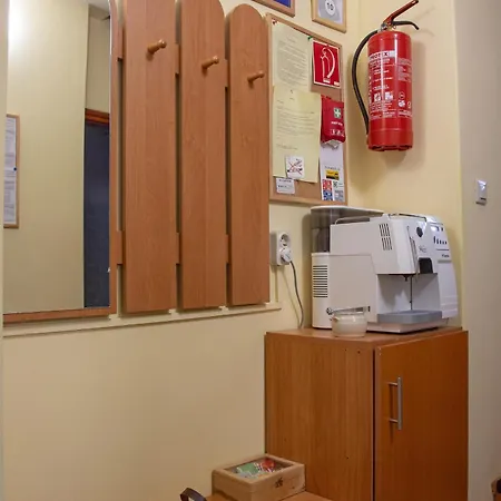 Erika Apartmanhaz