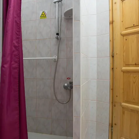 Erika Apartmanhaz *