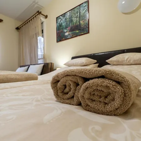 Erika Apartmanhaz Gyula