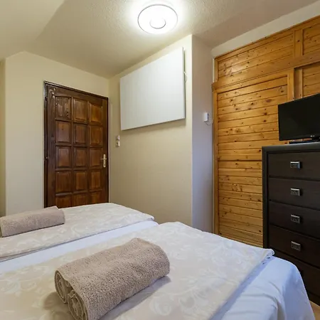 Apartman Erika Gyula