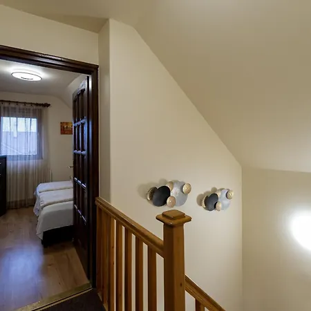 Appartement Erika Apartmanhaz *