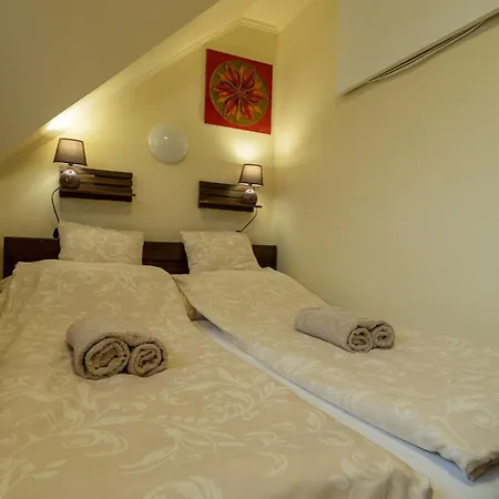 Erika Apartmanhaz