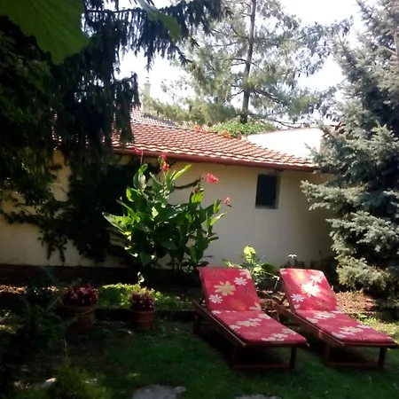 Erika Apartmanhaz * Gyula