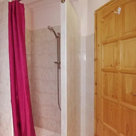 Daire Erika Apartmanhaz Gyula