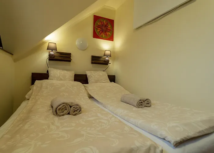 Erika Apartmanhaz